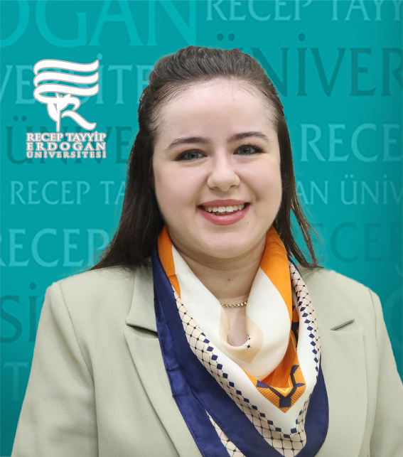 Dr. Öğr. Üyesi BETÜL İREM TARAKÇI