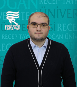 Arş. Gör. Dr. MUSTAFA YAPAR