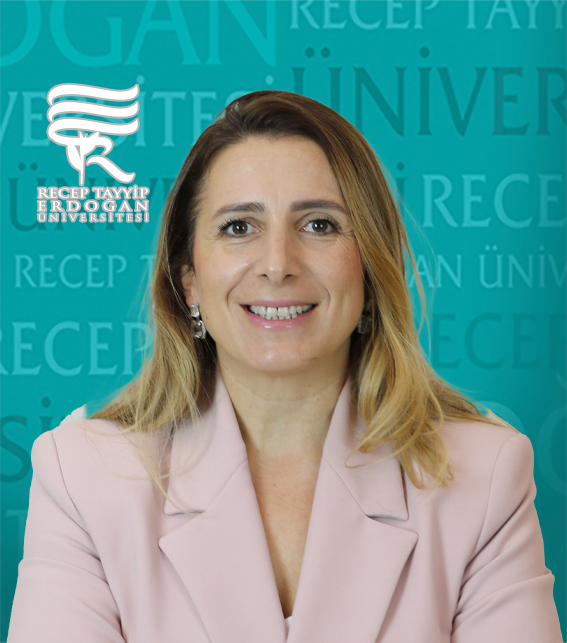 Arş. Gör. Dr. ÇİĞDEM BAKİ PALA