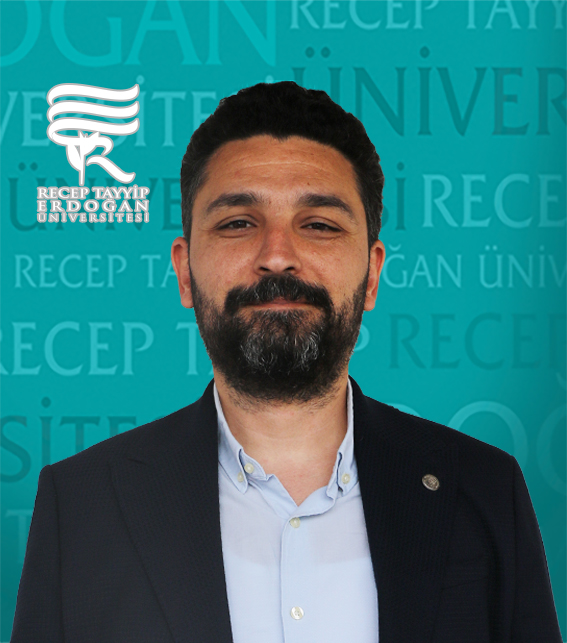 Doç. Dr. SERKAN VOLKAN SARI