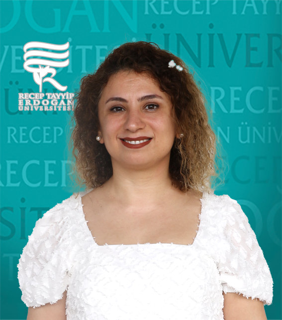 Arş. Gör. Dr. NİLÜFER BİRCAN KAYA FEYİZOĞLU