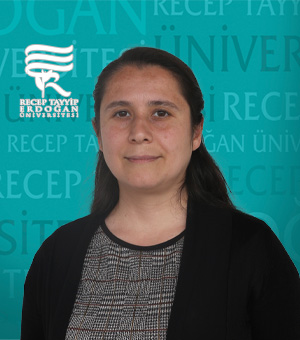 Arş. Gör. Dr. ASLIHAN ALYILDIZ UĞURLU