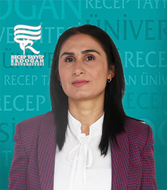 Doç. Dr. SEYHAN ERYILMAZ TOKSOY