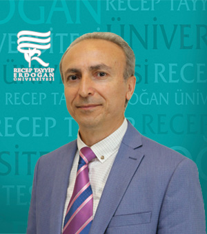 Dr. Öğr. Üyesi HÜSEYİN BAYKAL