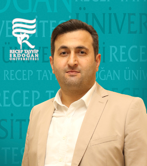 Prof. Dr. BAYRAMALİ NAZIROĞLU