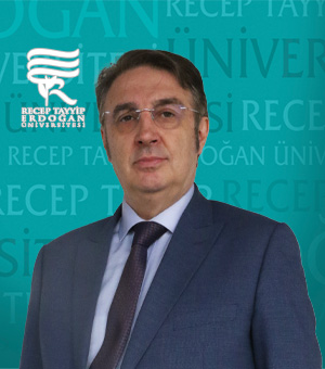 Öğr. Gör. TUNAY UZUNER