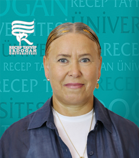Dr. Öğr. Üyesi NERMİN KARABACAK