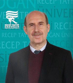 Öğr. Gör. CAHİT İSKENDER