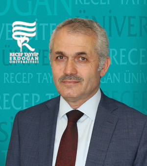 Prof. Dr. NEBİ GÜMÜŞ