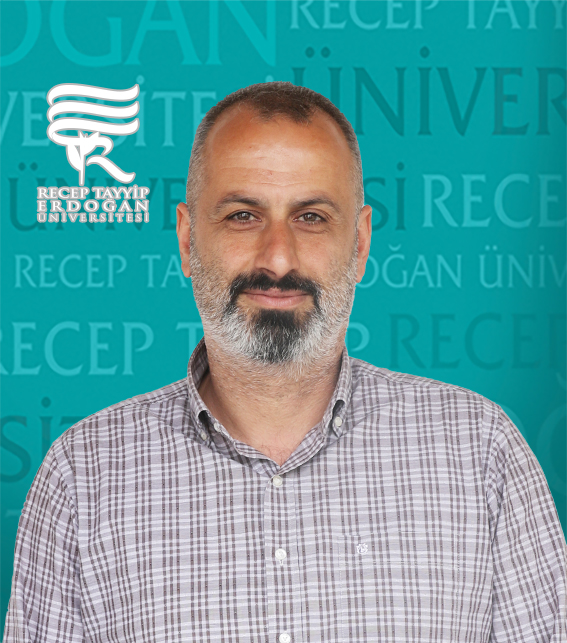 Doç. Dr. SİNAN ÇINAR
