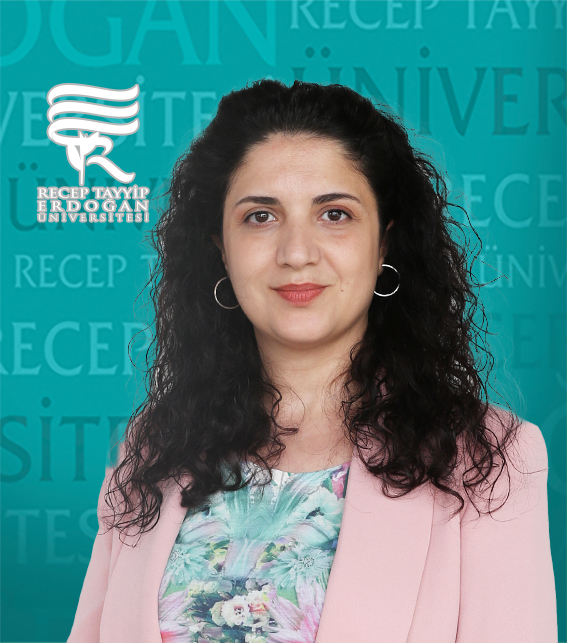 Dr. Öğr. Üyesi FAZİLET TAŞDEMİR