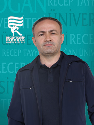 Prof. Dr. HALİS TÜRKER BALAYDIN