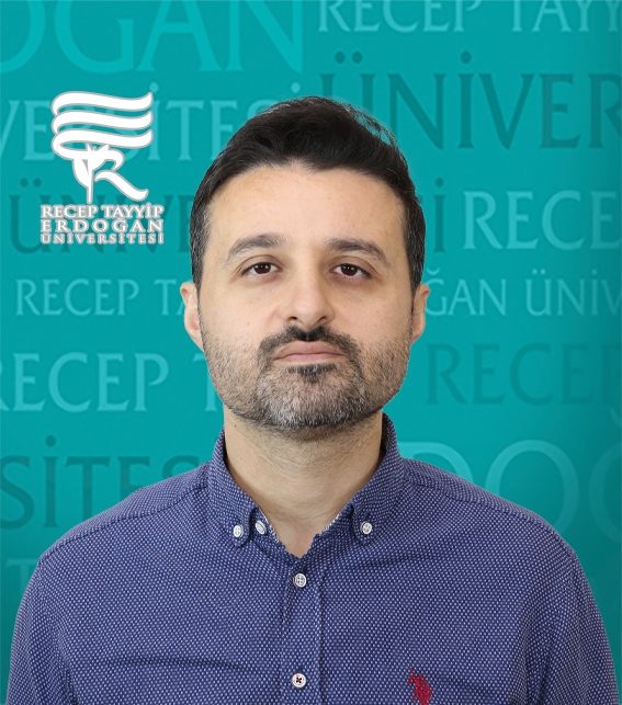 Doç. Dr. ÖMER HATİPOĞLU