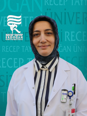 Doç. Dr. FATMA BEYAZAL ÇELİKER