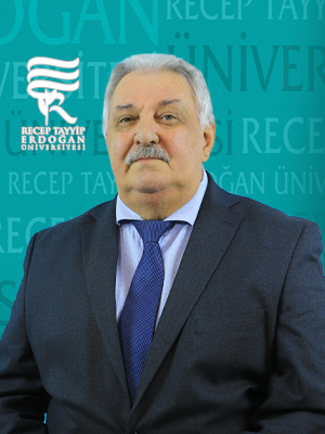 Prof. Dr. VAGİF NEVRUZOĞLU