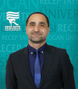 Prof. Dr. MURAT YAYLACI