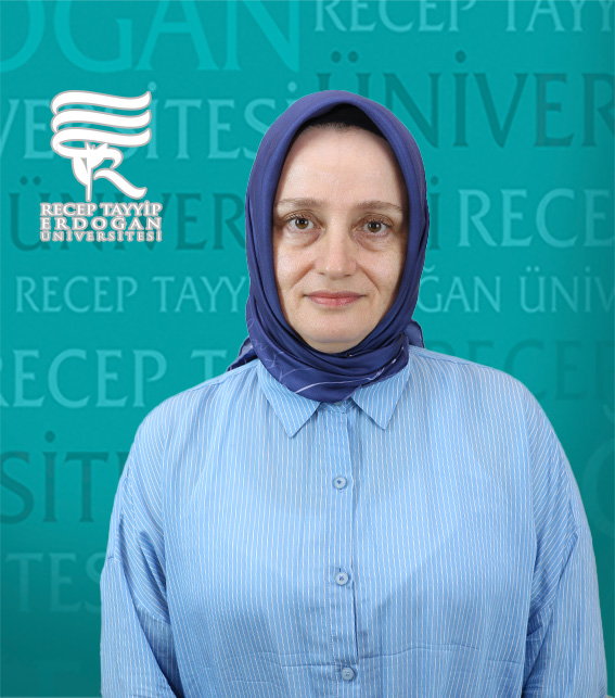 Doç. Dr. HATİCE BEYAZAL POLAT