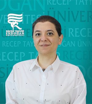 Öğr. Gör. SEMRA TOPÇU
