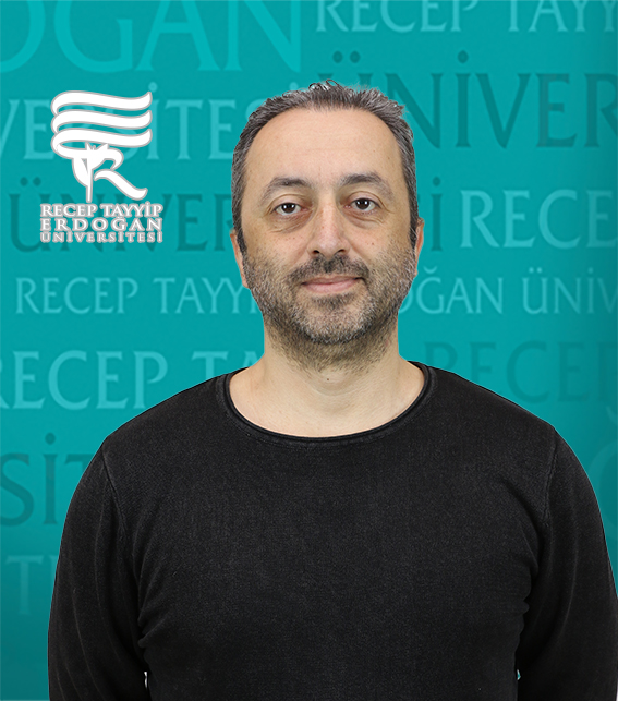 Dr. Öğr. Üyesi SAVAŞ ÖZDEMİR