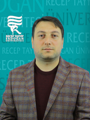 Arş. Gör. Dr. CEMALETTİN TERZİ