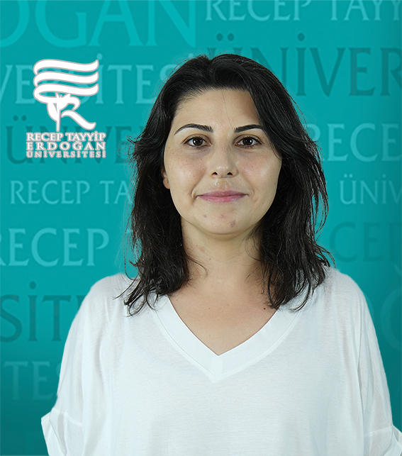 Arş. Gör. Dr. HATİCE PASLI YILMAZ