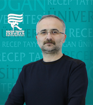 Dr. Öğr. Üyesi KEMAL ÇELİK