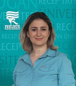 Dr. Öğr. Üyesi GÜLŞEN ÇELİK