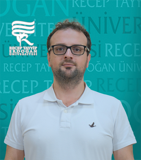 Dr. Öğr. Üyesi MUHAMMET KAİM
