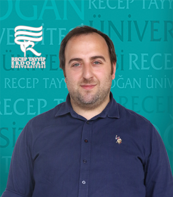 Arş. Gör. Dr. SERKAN FURTUN