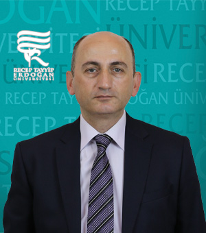 Prof. Dr. ALİ PAŞA HEKİMOĞLU