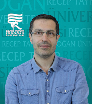 Doç. Dr. HAYDAR KARADAĞ
