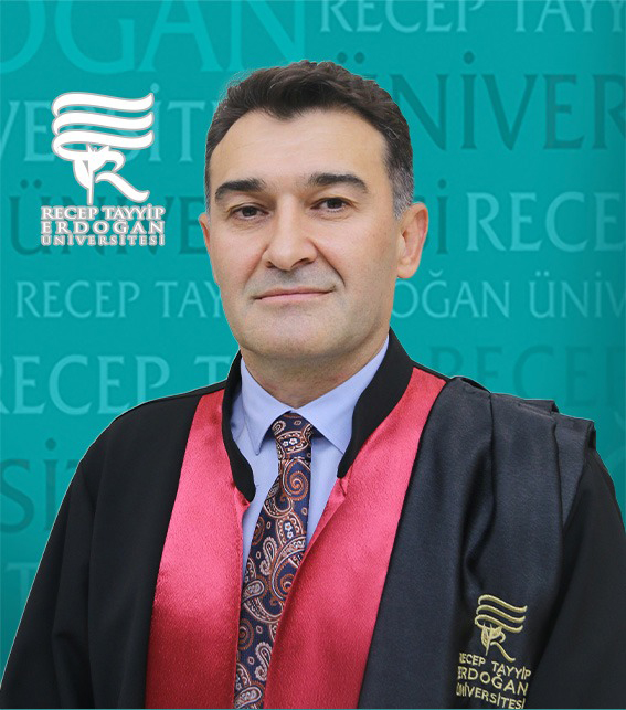 Doç. Dr. SİNAN SARAL