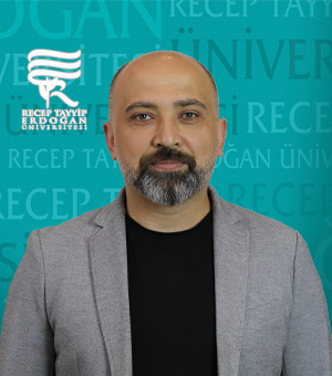Dr. Öğr. Üyesi EMRULLAH ÖZDEN