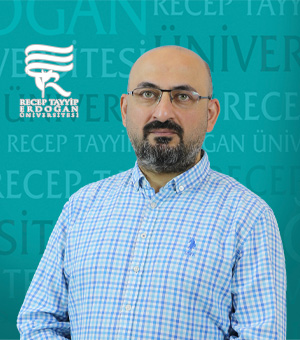 Doç. Dr. HÜSREV TABAK