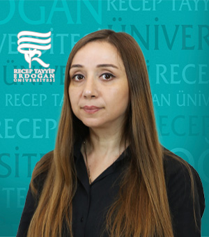 Öğr. Gör. YILDIZ GENÇ