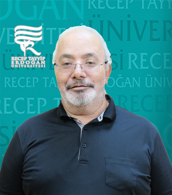 Doç. Dr. UĞUR KOSTAKOĞLU