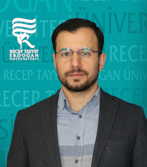 Arş. Gör. Dr. İRFAN KARADENİZ