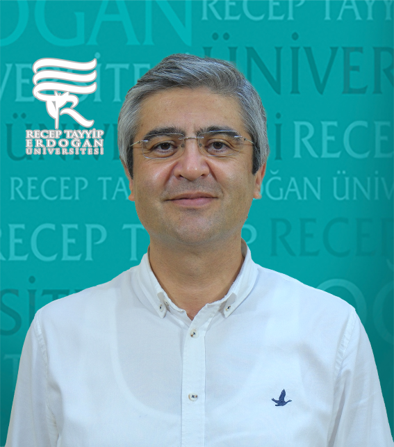 Doç. Dr. MEHMET ALTUNTAŞ