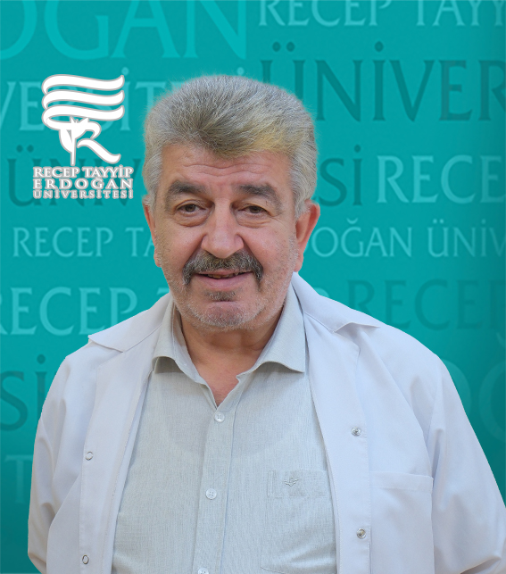 Prof. Dr. YUNUS SARAL