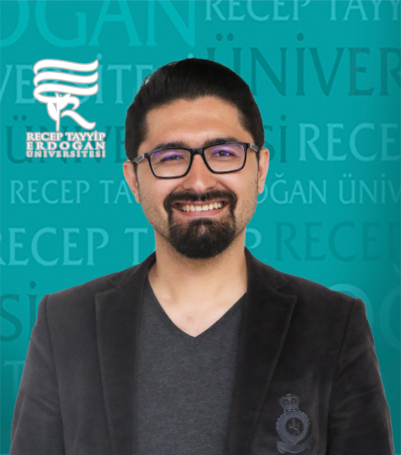 Dr. Öğr. Üyesi FEDAİ KABADAYI