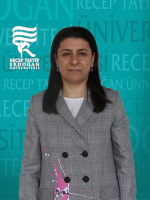 Prof. Dr. ŞENGÜL ATASOY