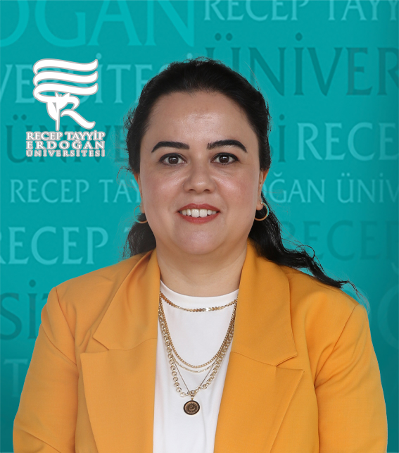 Dr. Öğr. Üyesi AYŞE AYTAR