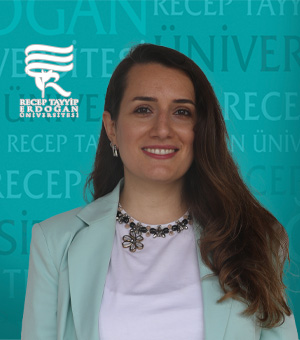 Arş. Gör. Dr. EDA BAKIR YALÇIN