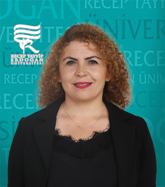 Dr. Öğr. Üyesi DEMET BARAN BULUT