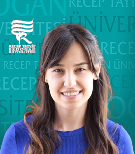 Arş. Gör. BÜŞRA ÇALMAZ