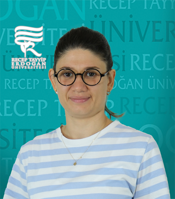 Arş. Gör. Dr. DİDEM GENÇ