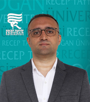 Doç. Dr. SAMET OKUMUŞ