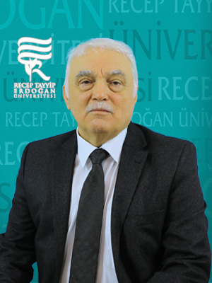 Prof. Dr. ARSLAN KALKAVAN
