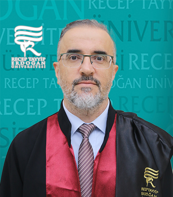 Prof. Dr. CÜNEYT ARDIÇ