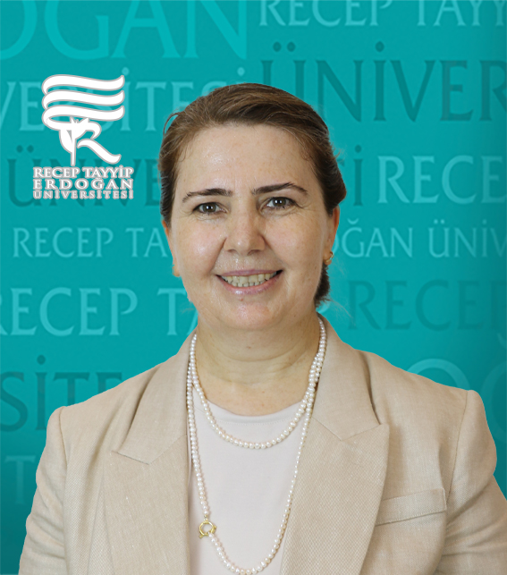 Dr. Öğr. Üyesi İLKAY BAHÇECİ